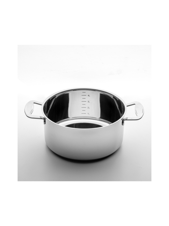 Mepra - Glamour - kattila 2,9 lt ja kansi | Stockmann - photo 2