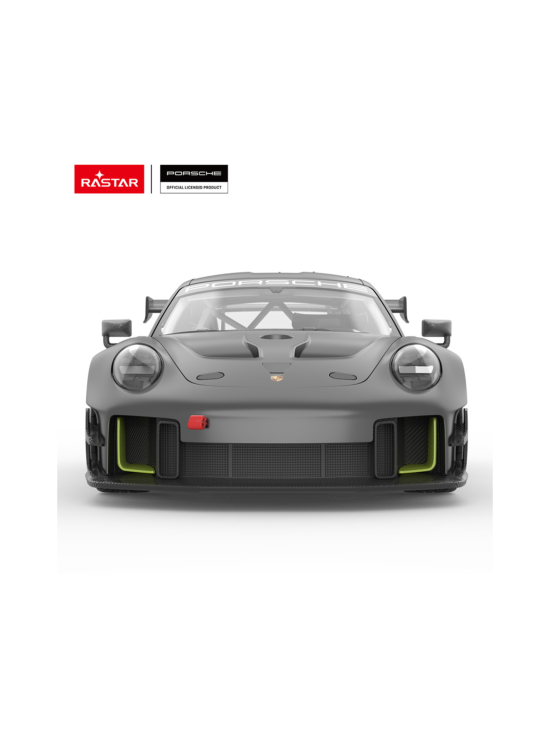 PORSCHE - RASTAR Kauko-ohjattava auto Porsche 911 GT2 RS Clubsport 25, 1:14 - photo 7 PORSCHE - RASTAR Kauko-ohjattava auto Porsche 911 GT2 RS Clubsport 25, 1:14 | Stockmann - photo 7