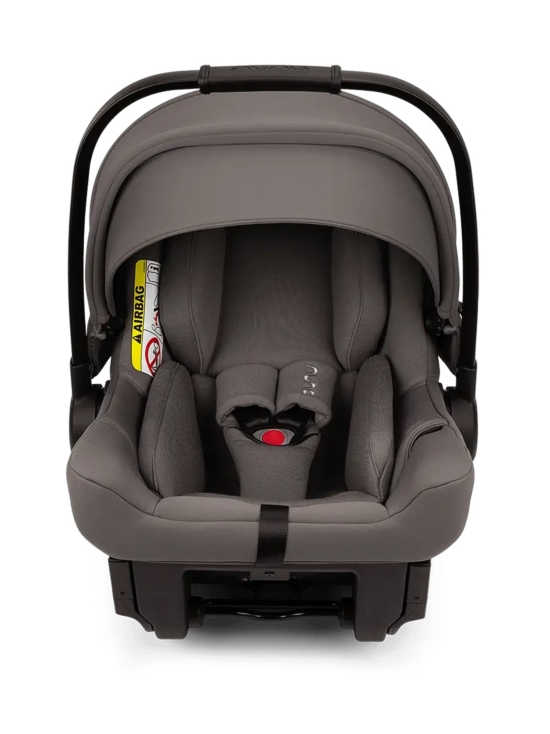 Nuna - Nuna Pipa Urbn turvakaukalo isofix-kiinnikkeillä (40-75cm) - GRANITE - photo 4 Nuna - Nuna Pipa Urbn turvakaukalo isofix-kiinnikkeillä (40-75cm) - GRANITE | Stockmann - photo 4