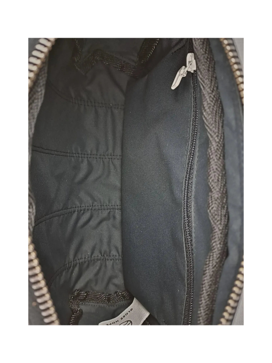 Globe Hope - KASTE VEGAN laukku, musta - MUSTA | Stockmann - photo 7