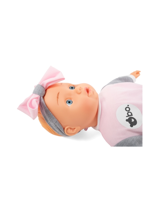 bo. - bo. Interaktiivinen nukke Vastasyntynyt Anna, 42 cm - photo 4 bo. - bo. Interaktiivinen nukke Vastasyntynyt Anna, 42 cm | Stockmann - photo 4