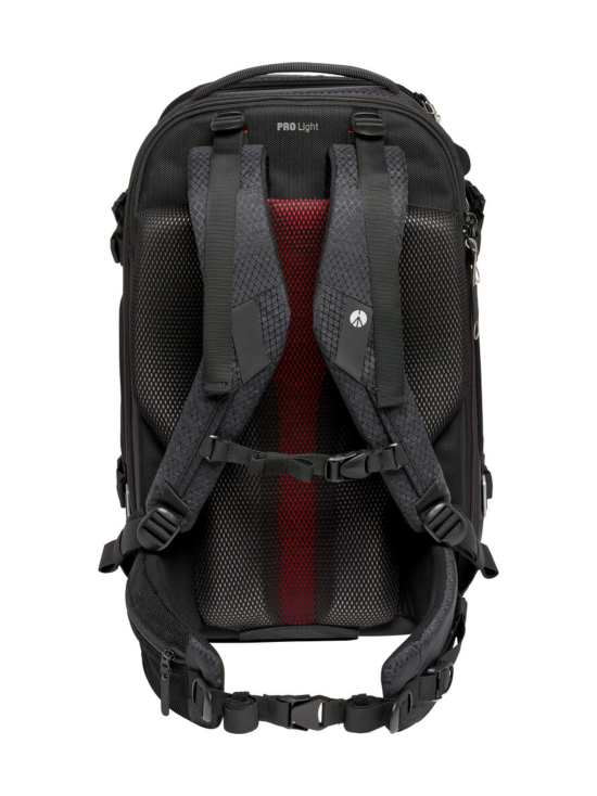 Manfrotto - Manfrotto Backpack Pro Light Flexloader Large Pro -reppu - photo 5 Manfrotto - Manfrotto Backpack Pro Light Flexloader Large Pro -reppu | Stockmann - photo 5