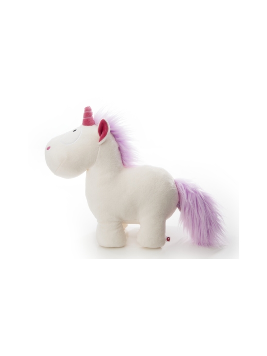 NICI - NICI Pehmoyksisarvinen Theodor, 32 cm - photo 2 NICI - NICI Pehmoyksisarvinen Theodor, 32 cm | Stockmann - photo 2