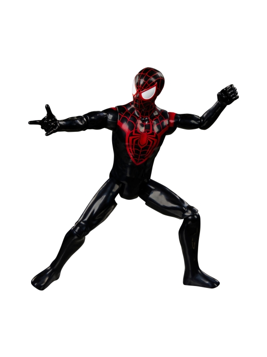 SPIDER-MAN - SPIDER-MAN Hahmo Classic Titan Hero, 29 cm, 3 kpl | Stockmann - photo 4