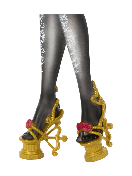MONSTER HIGH - MONSTER HIGH Pelottava Suloinen Syntymäpäivä - Amor-nukke - photo 6 MONSTER HIGH - MONSTER HIGH Pelottava Suloinen Syntymäpäivä - Amor-nukke | Stockmann - photo 6