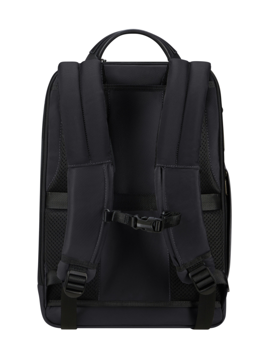 Samsonite - URBAN-EYE LPT.BACKPACK 14.1 - BLACK - photo 5 Samsonite - URBAN-EYE LPT.BACKPACK 14.1 - BLACK | Stockmann - photo 5