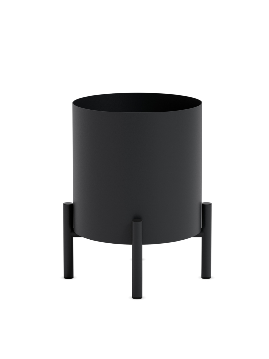 Eva Solo Outdoor - Simply Grow ulkoruukku Ø 32 cm - MUSTA - photo 2 Eva Solo Outdoor - Simply Grow ulkoruukku Ø 32 cm - MUSTA | Stockmann - photo 2