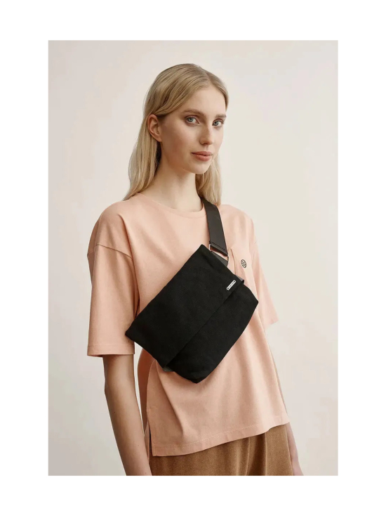 Globe Hope - PILKE vyölaukku, musta - MUSTA | Stockmann - photo 3