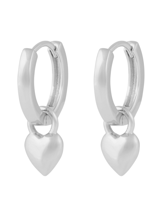 Snö Of Sweden - Lovely ring pendant ear plain s - 17 | Stockmann - photo 1