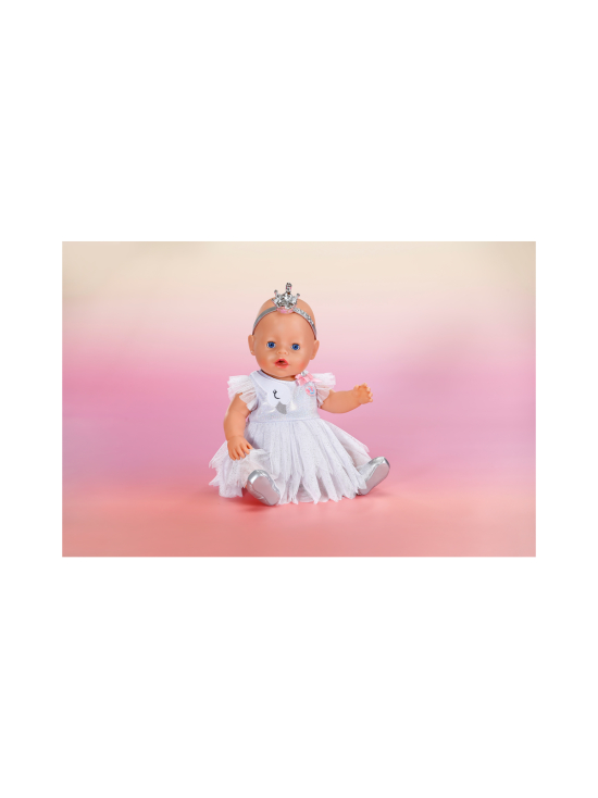BABY BORN - BABY BORN Ballerina-asu, 43 cm | Stockmann - photo 3