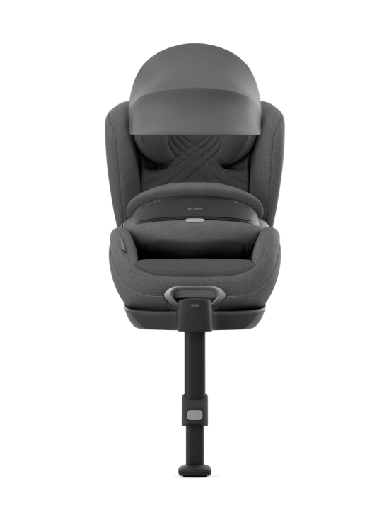 CYBEX - Cybex Anoris T2 i-Size turvaistuin - photo 3 CYBEX - Cybex Anoris T2 i-Size turvaistuin | Stockmann - photo 3