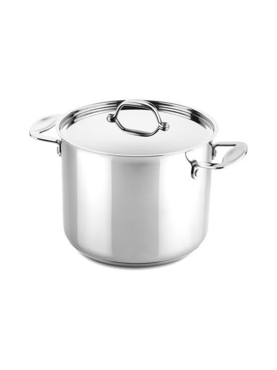 Mepra - Glamour - syvä kattila 4,2 lt ja kansi | Stockmann - photo 1