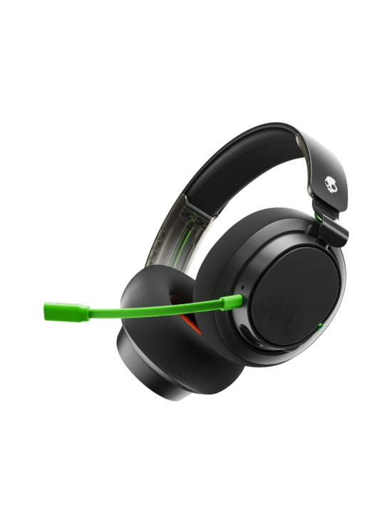 Skullcandy - Slyr Pro Wireless XBOX multiplatform Black/Green - photo 4 Skullcandy - Slyr Pro Wireless XBOX multiplatform Black/Green | Stockmann - photo 4