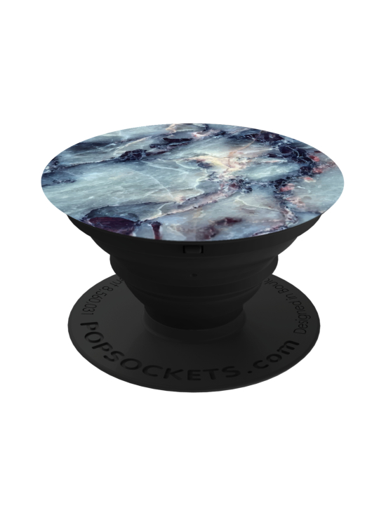 Popsockets - PopSockets Grip Blue Marble -puhelimen pidike - BLUE MARBLE - photo 1 Popsockets - PopSockets Grip Blue Marble -puhelimen pidike - BLUE MARBLE | Stockmann - photo 1
