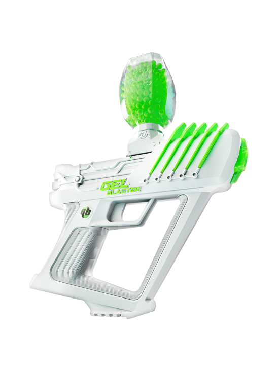GEL BLASTER - GEL BLASTER Geelipyssy Surge ja 10 000 Gelletiä | Stockmann - photo 3
