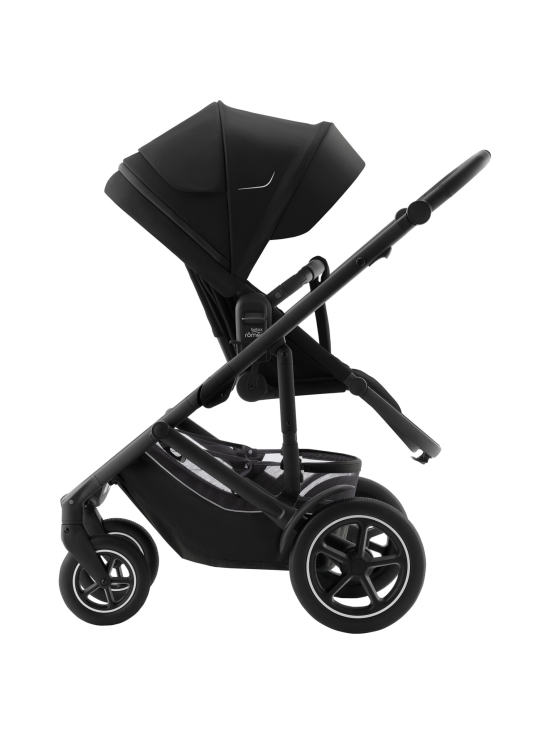 Britax - Britax Smile 5Z yhdistelmävaunut - photo 8 Britax - Britax Smile 5Z yhdistelmävaunut | Stockmann - photo 8