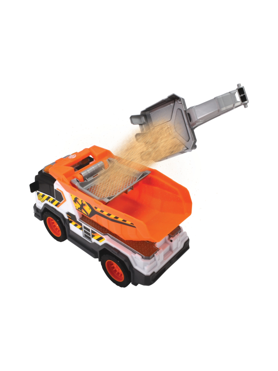 DICKIE TOYS - DICKIE TOYS Kippiauto - photo 5 DICKIE TOYS - DICKIE TOYS Kippiauto | Stockmann - photo 5