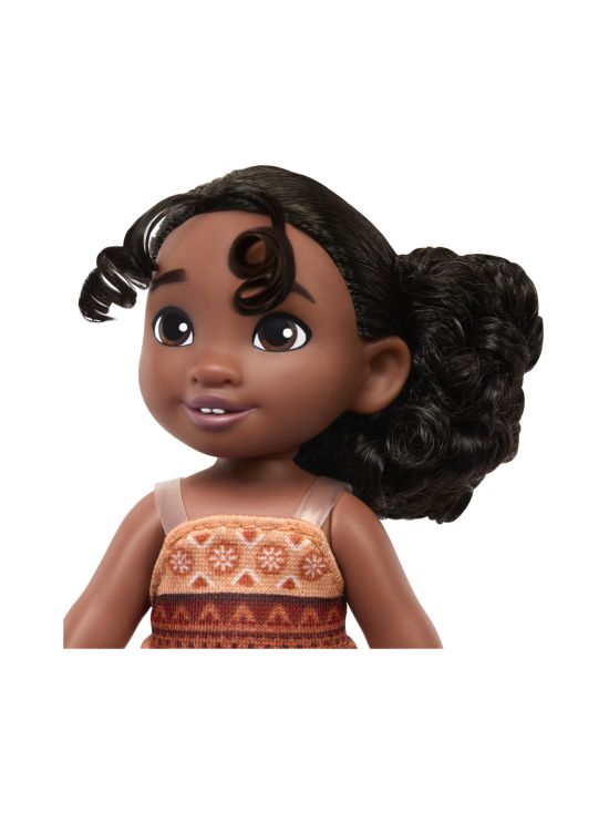 DISNEY PRINCESS - DISNEY PRINCESS Moana & Simea | Stockmann - photo 5