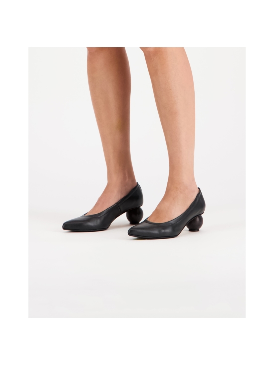 MINNA MINNA by Minna Parikka - Ballsy Black - MUSTA - photo 5 MINNA MINNA by Minna Parikka - Ballsy Black - MUSTA | Stockmann - photo 5