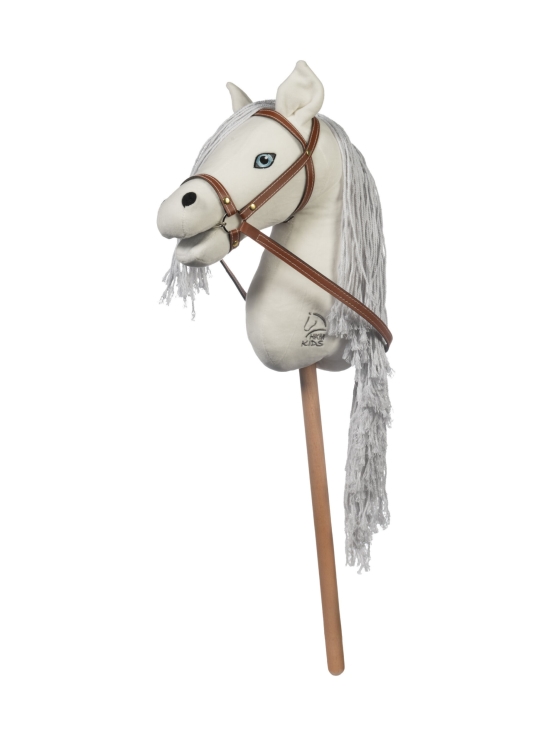HKM - HKM Keppihevonen Mini valkoinen 37 cm | Stockmann - photo 1