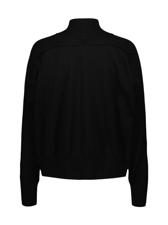 Voglia - INA Merinovillaneule - MUSTA | Stockmann - photo 2