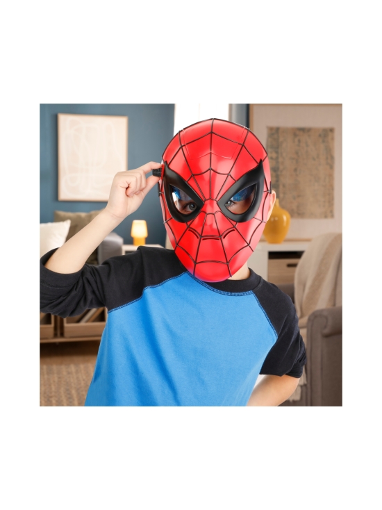 SPIDER-MAN - SPIDER-MAN Naamio Glow FX - photo 4 SPIDER-MAN - SPIDER-MAN Naamio Glow FX | Stockmann - photo 4