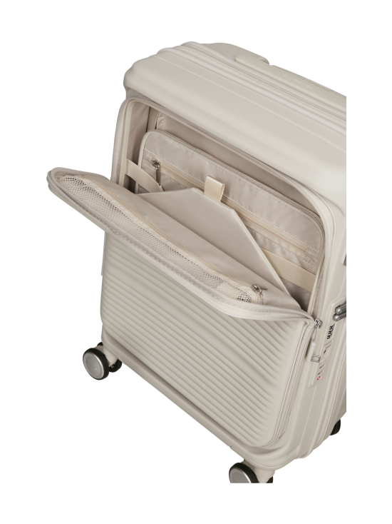 Samsonite - PARALUX 55/20 EXP - STONE GREY | Stockmann - photo 3