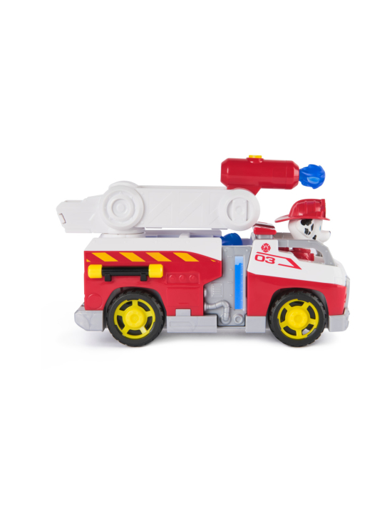 PAW PATROL - PAW PATROL ajoneuvo Fire Rescue Marshall | Stockmann - photo 5