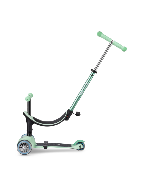 MICRO - MICRO Potkulauta Mini2Grow, mintunvihreä | Stockmann - photo 2