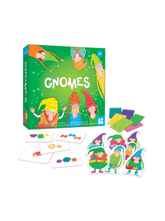 LEIKKIEN - Gnomes - photo 2 LEIKKIEN - Gnomes | Stockmann - photo 2