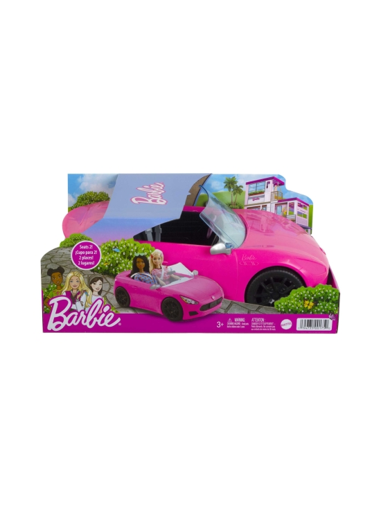BARBIE - BARBIE Avoauto Glam - photo 1 BARBIE - BARBIE Avoauto Glam | Stockmann - photo 1
