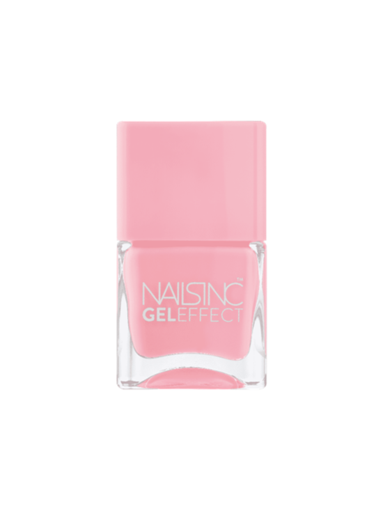 NAILS INC - GEL EFFECT -pitkäkestoinen geelikynsilakka 14ml - CHILTERN STREET | Stockmann - photo 1