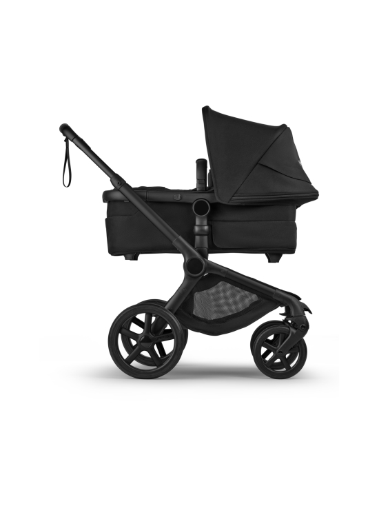 Bugaboo - Bugaboo Fox5 Renew yhdistelmävaunut - photo 5 Bugaboo - Bugaboo Fox5 Renew yhdistelmävaunut | Stockmann - photo 5