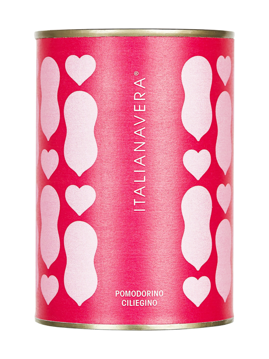 Italianavera - Ciliegino Kirsikkatomaatteja 400g Veropop - photo 1 Italianavera - Ciliegino Kirsikkatomaatteja 400g Veropop | Stockmann - photo 1