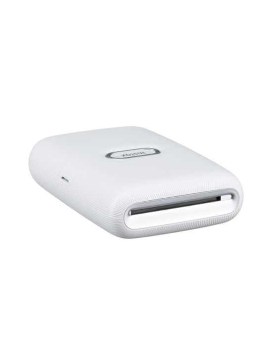 Fujifilm - Fujifilm Instax Mini Link tulostin älypuhelimille - Valkoinen - photo 2 Fujifilm - Fujifilm Instax Mini Link tulostin älypuhelimille - Valkoinen | Stockmann - photo 2