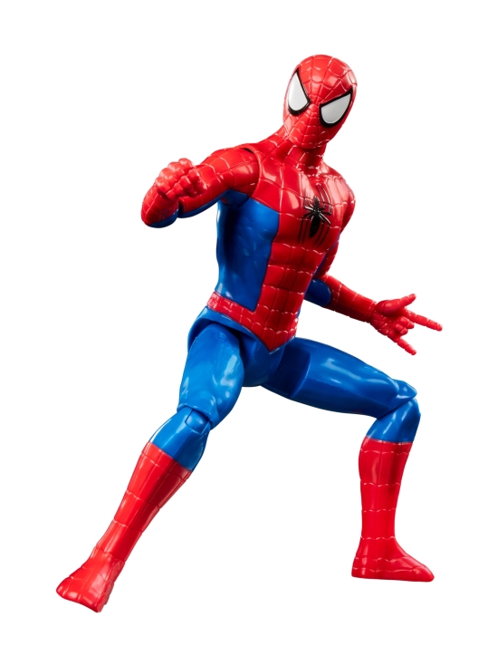 SPIDER-MAN - SPIDER-MAN Hahmo Classic Titan Hero, 29 cm, 3 kpl | Stockmann - photo 5