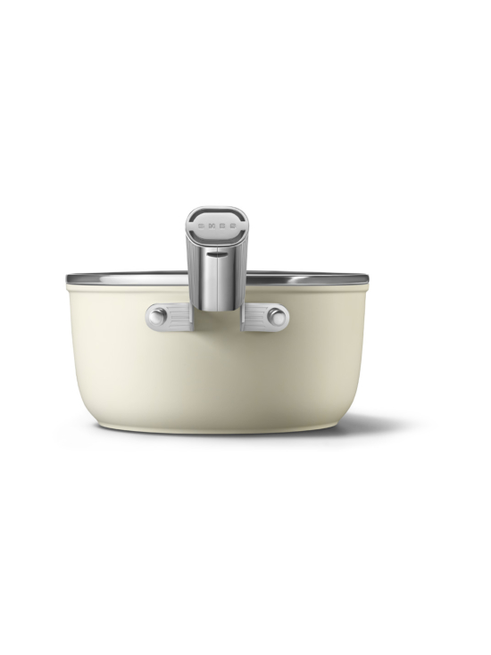 Smeg - Smeg kasari, kermanvalkoinen 20cm | Stockmann - photo 2