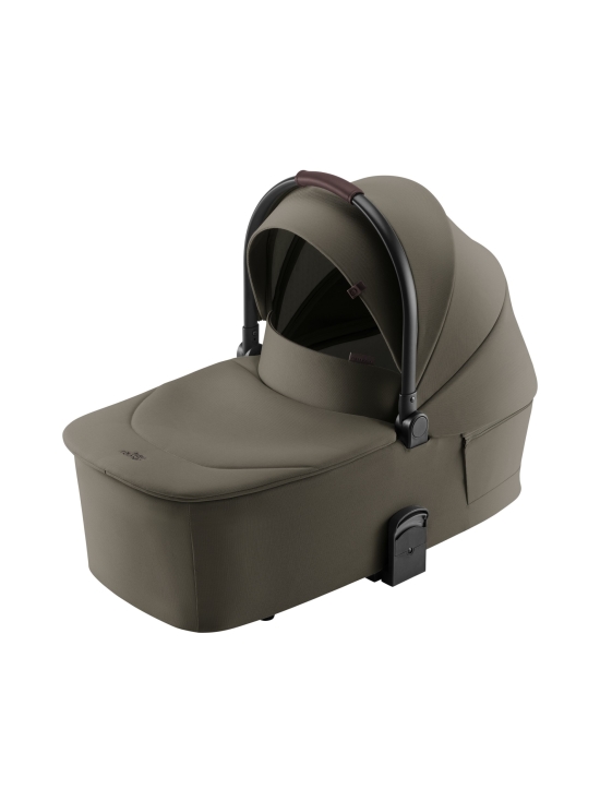Britax - Britax RIO vaunukoppa - LUX URBAN OLIVE - photo 2 Britax - Britax RIO vaunukoppa - LUX URBAN OLIVE | Stockmann - photo 2
