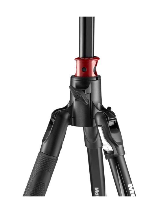Manfrotto - Manfrotto Befree GT XPRO alumiinijalusta + MH496-BH kuulapää - photo 6 Manfrotto - Manfrotto Befree GT XPRO alumiinijalusta + MH496-BH kuulapää | Stockmann - photo 6