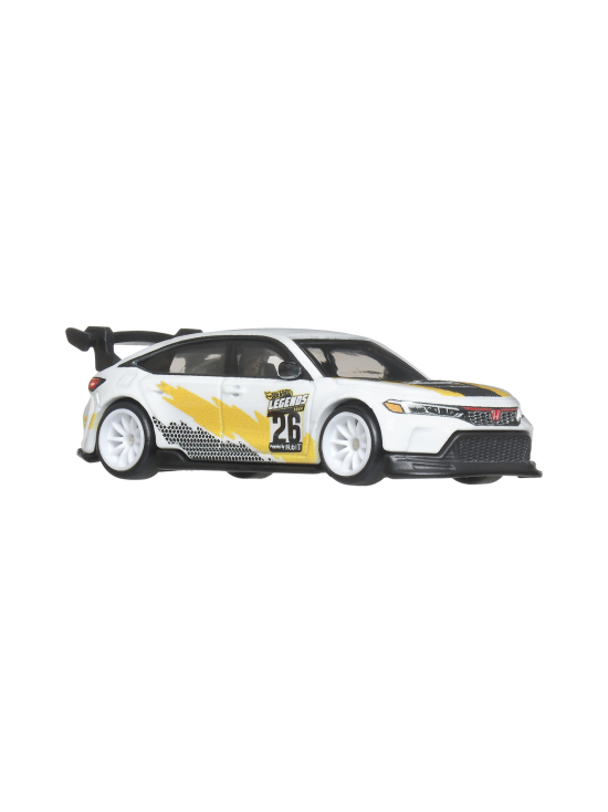 HOT WHEELS - HOT WHEELS LEGENDS TEAM Kuljetusauto | Stockmann - photo 4