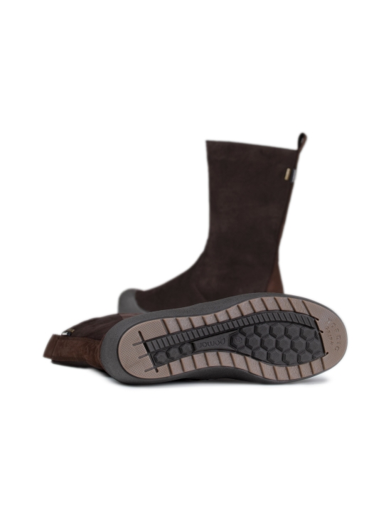 Pomar - UTU Naisten GORE-TEX® talvisaapikkaat - BARK SUEDE/BARK/BARK CURLING | Stockmann - photo 5