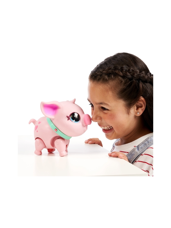 LITTLE LIVE PETS - LITTLE LIVE PETS Interaktiivinen Possu - photo 4 LITTLE LIVE PETS - LITTLE LIVE PETS Interaktiivinen Possu | Stockmann - photo 4