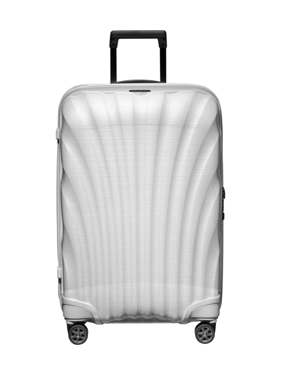 Samsonite - C-LITE SPINNER 69/25 - OFF WHITE | Stockmann - photo 2