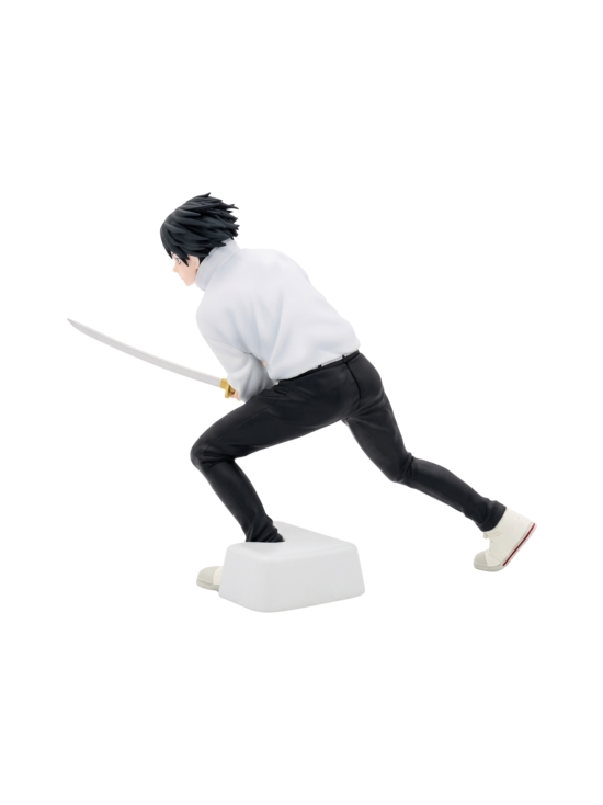 JUJUTSU KAISEN - BANPRESTO Figuuri - JUJUTSU KAISEN: Maximatic Yuta Okkotsu, 18 cm | Stockmann - photo 6