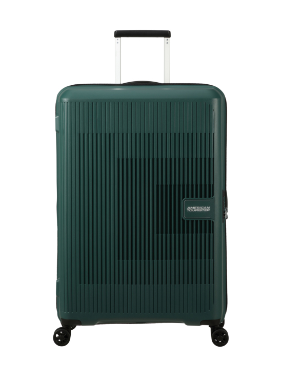 American Tourister - AEROSTEP SPINNER 77/28 EXP TSA - DARK FOREST - photo 2 American Tourister - AEROSTEP SPINNER 77/28 EXP TSA - DARK FOREST | Stockmann - photo 2