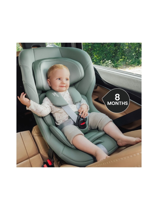 Britax - Britax Max-Safe Pro turvaistuin (61-125cm) - DUSTY ROSE - photo 10 Britax - Britax Max-Safe Pro turvaistuin (61-125cm) - DUSTY ROSE | Stockmann - photo 10
