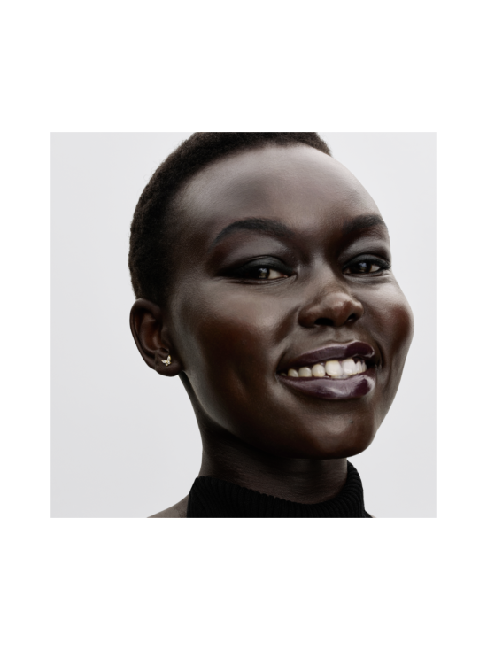 Pandora - Gold-plated unique metal blend  Cubic Zirconia Clear - 264264C01 | Stockmann - photo 4