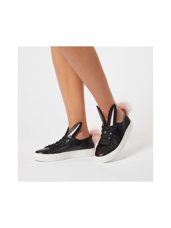 Minna Parikka - Tail Sneaks black-white - BLACK-WHITE - photo 4 Minna Parikka - Tail Sneaks black-white - BLACK-WHITE | Stockmann - photo 4