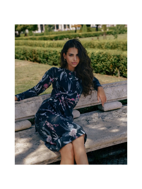 Nakoa - Zoey Dress, Bluebird - BLUEBIRD | Stockmann - photo 6