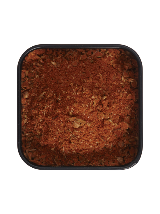 Mill & Mortar - Maustesekoitus Smokey Sally Luomu 50g - photo 3 Mill & Mortar - Maustesekoitus Smokey Sally Luomu 50g | Stockmann - photo 3
